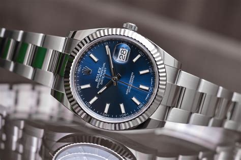 rolex datejust 41 2nd hand|new rolex datejust 41 price.